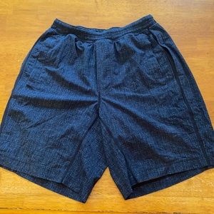 Lululemon Pace Breaker Short - Size M